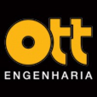 OTT Engenharia logo - Similar company to Incontrol