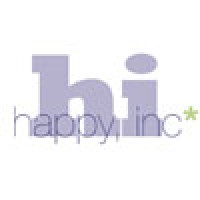 happy, inc. logo - Similar company to Happy.Inc