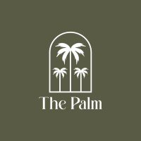 The Palm, Bray Seafront logo - Similar company to Orenda Learning