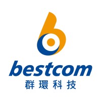 群環科技股份有限公司 logo - Similar company to Cloudriches 雲馥數位