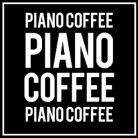 Piano Coffee logo - Similar company to The Piano Studio