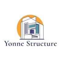 Yonne structure logo - Similar company to I2Ef | Bureau D'Etudes Fluides Et Electricité
