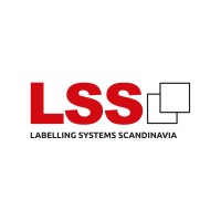 LSS - Labelling Systems Scandinavia logo - Similar company to Etipack Spa