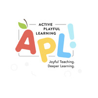 Active Playful Learning logo - Similar company to Playful Learning Landscapes
