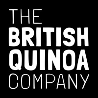 The British Quinoa Company logo - Similar company to Low Carbon Farming Ltd