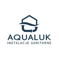 AQUALUK instalacje sanitarne i grzewcze logo - Similar company to Nj Witkamp Bv