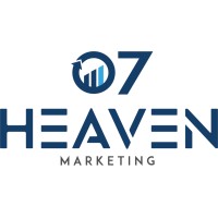07 Heaven Marketing logo - Similar company to Winns Services