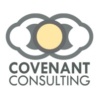 Covenant Consulting logo - Similar company to Warrior Rising
