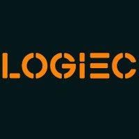 Logiec logo - Similar company to Rsa - Rahkar Sazan Avan