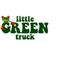 Little Green Truck Company Ltd