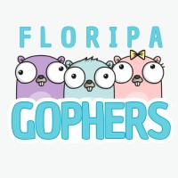 Floripa Gophers logo - Similar company to Aws User Group Florianópolis