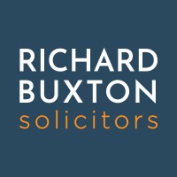 Richard Buxton Solicitors logo - Similar company to Ucl Centre For Law And Environment