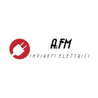 A.FM IMPIANTI ELETTRICI SRL logo - Similar company to 2C Elettronic