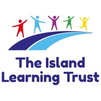 THE ISLAND LEARNING TRUST logo - Similar company to Orb. Drinks
