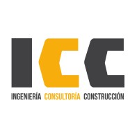 ICC Ingeniería Consultoría y Construcción logo - Similar company to Icc Ingeniería