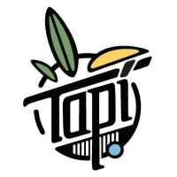 Tapí® logo - Similar company to Tapí