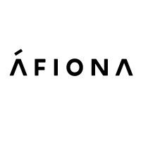 Afiona International Cosmetics logo - Similar company to Kingdee