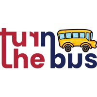 Turn the Bus logo - Similar company to Seem(Useums)