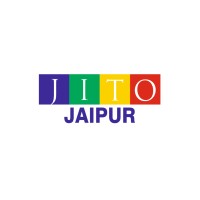 Jito Jaipur logo - Similar company to Aaklan Foundation