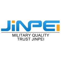 JINPEI logo - Similar company to Rayva, Inc