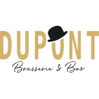 Dupont Brasserie & Bar logo - Similar company to Plazer Catering & Events