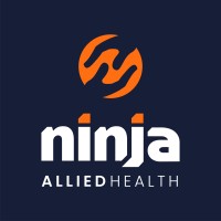 Ninja Allied Health logo - Similar company to Gambir Workforce