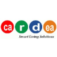 Cardea Smart Living(homeAutomation) logo - Similar company to Automation Gallery Pvt. Ltd.