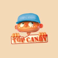 TOP CANDY SL logo - Similar company to 48 Blocks Fine Candy