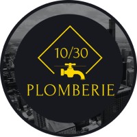 Plomberie 10/30 Inc. logo - Similar company to Ecl Mecanique