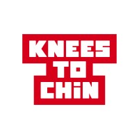 Knees to chin logo - Similar company to Boilgroup