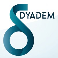 Dyadem logo - Similar company to Tis - Tel Info Services