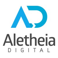 Aletheia Digital logo - Similar company to Midwest Single Source