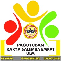 Paguyuban KSE Universitas Lambung Mangkurat logo - Similar company to Eduprima Education Group