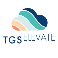 TGS Elevate logo - Similar company to Visionaries Consulting & Innovations, Llc