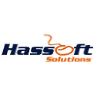 Hassoft Solutions logo - Similar company to Bailssoft