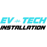 EV-TECH installation logo - Similar company to Easycharging