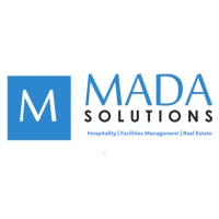 Mada Solutions logo - Similar company to Rsof Intelligent Solutions