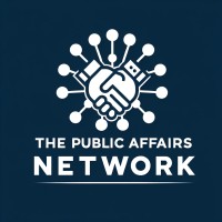 Public Affairs Network logo - Similar company to Global Shapers Mexico City