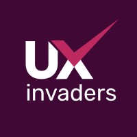 Ux Invaders