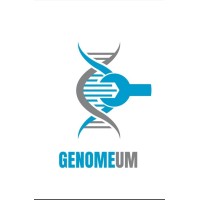 Genomeum.com logo - Similar company to Xrpk