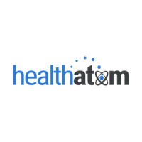 HealthAtom - Dentalink - Medilink logo - Similar company to Zenta Group