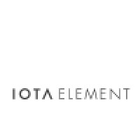 IOTA Element logo - Similar company to Craman-Lagarde