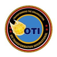 OTI International logo - Similar company to Arjuna Development