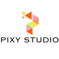 Pixy Studio logo - Similar company to Teknicote
