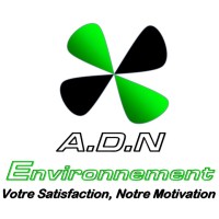 ADN Environnement logo - Similar company to Ab Expertises