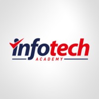 Infotech Academy logo - Similar company to Wease
