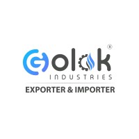 Golok Industries LLP logo - Similar company to Golok Global