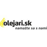 olejari.sk logo - Similar company to Ozat 2000 Ug