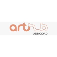 ALBADDAD Arthub logo - Similar company to Al Baddad Complex