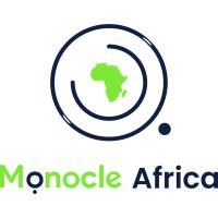 Monocle Africa logo - Similar company to Solar Macs Energy